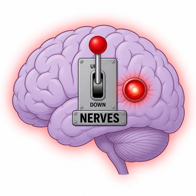 Nerves Up